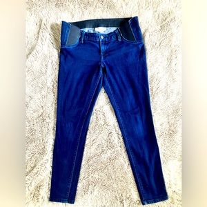Isabel maternity jeggings, maternity jeans
